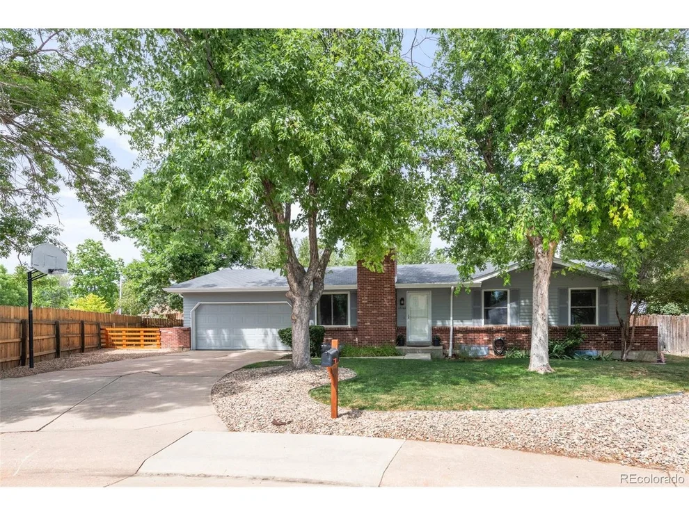 Unit for sale at 10144 W Caley Ave, Littleton, CO 80127