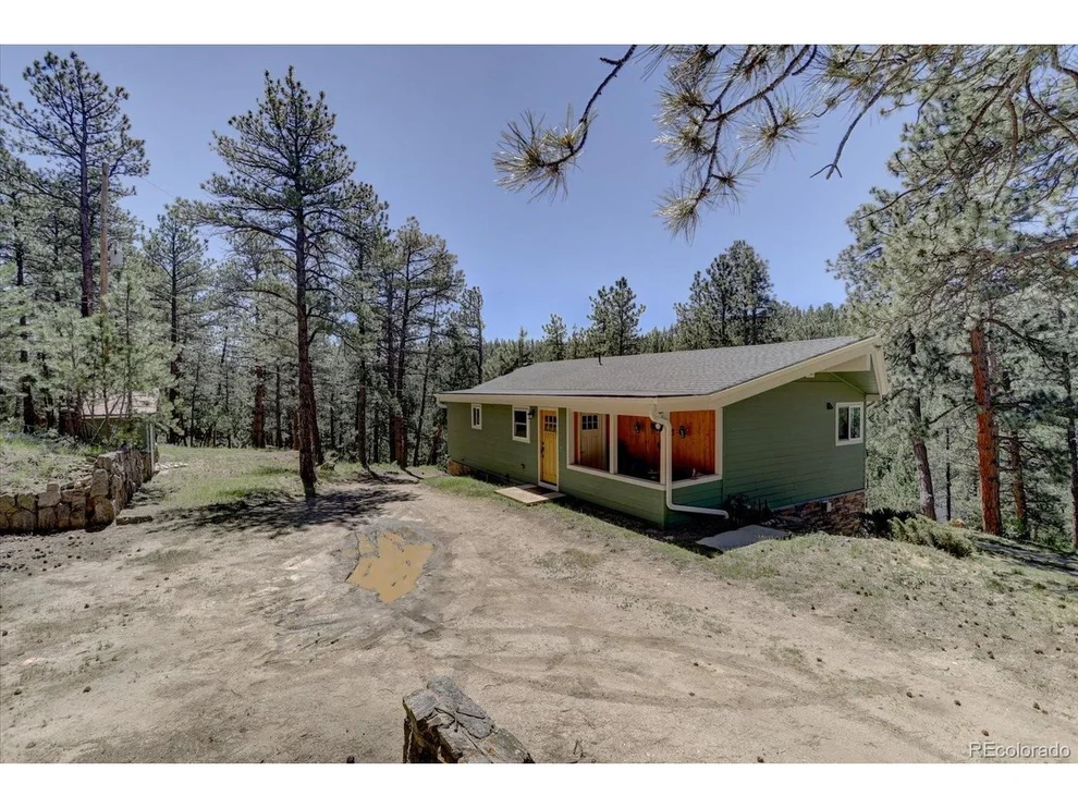 Unit for sale at 29577 Larkspur, Evergreen, CO 80439