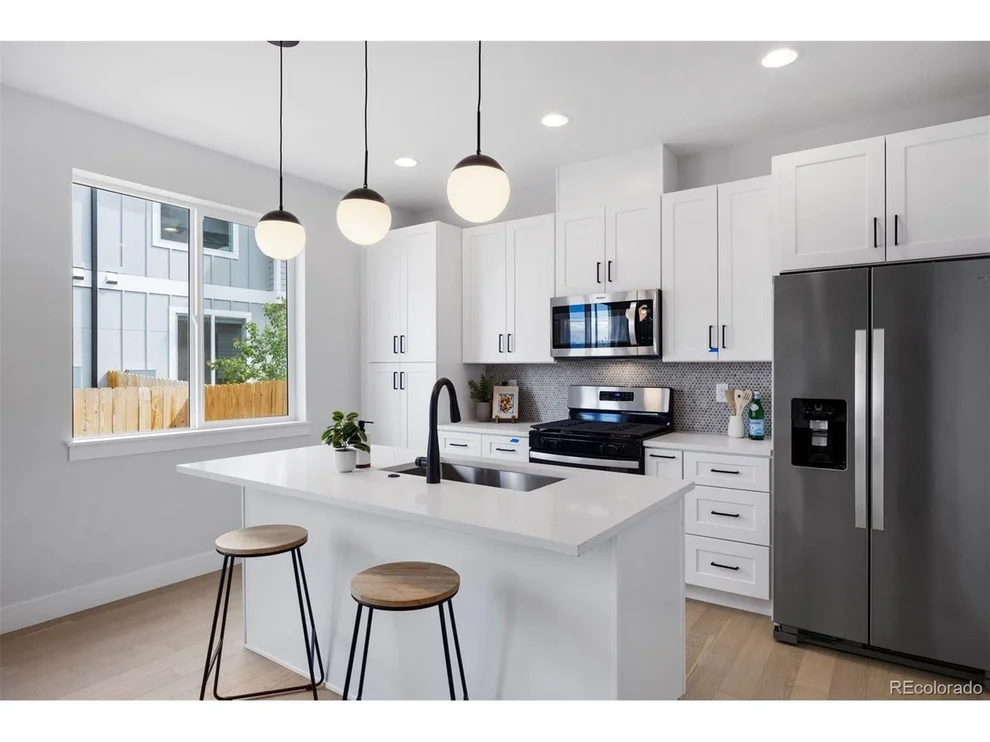 Unit for sale at 4020 Upham St, Wheat Ridge, CO 80033