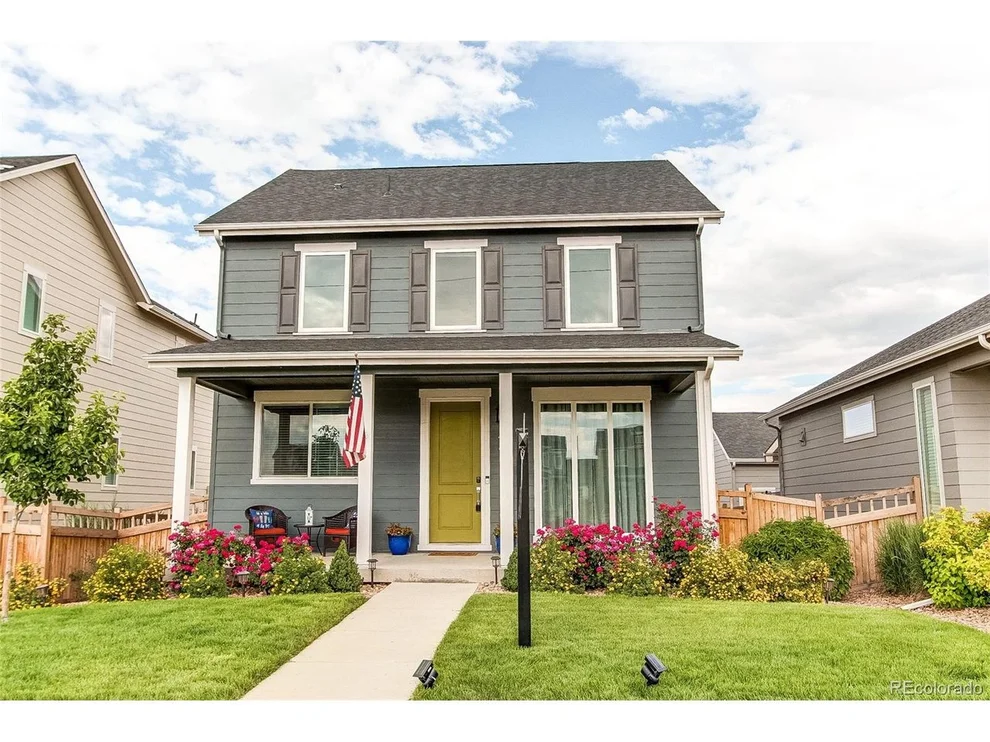 Unit for sale at 4813 Mt Shavano St, Brighton, CO 80601