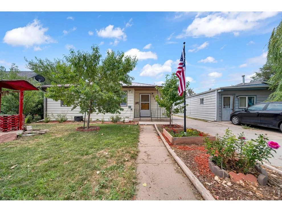 Unit for sale at 315 N 7th Ave, Sterling, CO 80751