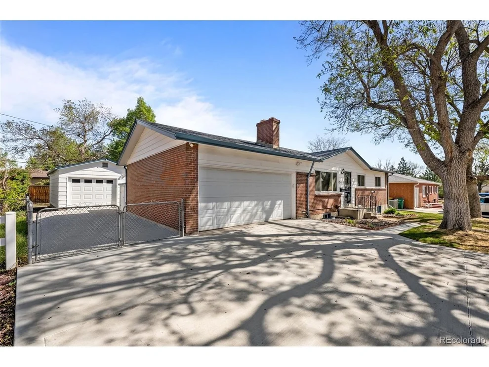 Unit for sale at 12023 W Exposition Dr, Lakewood, CO 80228