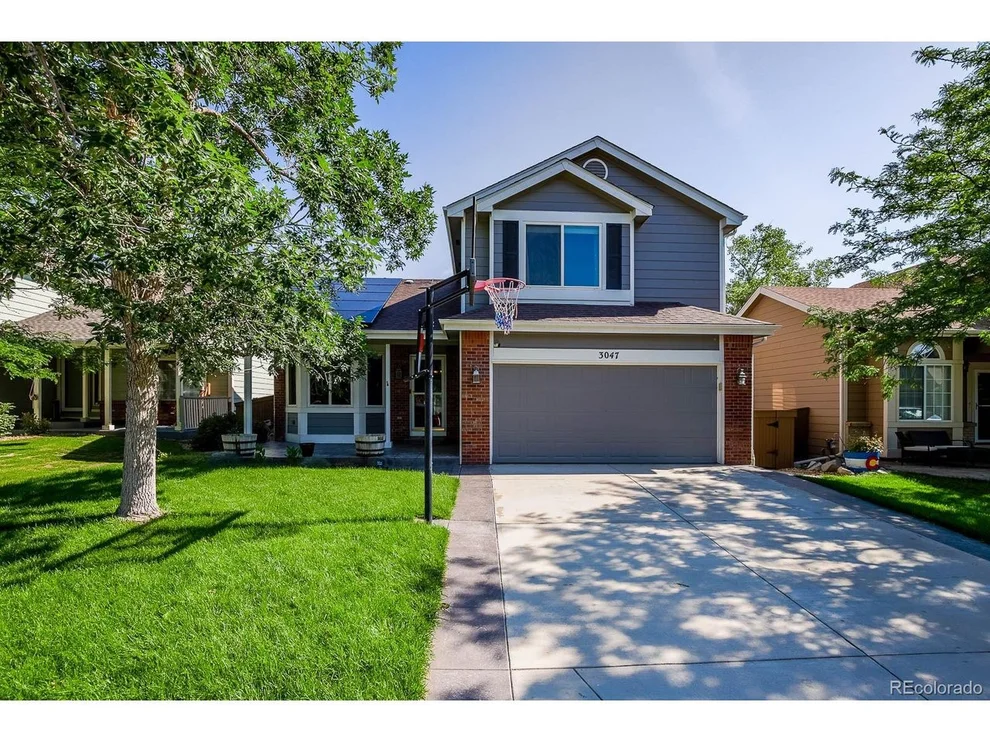 Unit for sale at 3047 Deer Creek Trl, Highlands Ranch, CO 80129