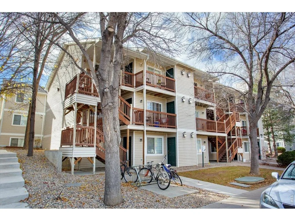 Unit for sale at 1221 University Ave, Fort Collins, CO 80521