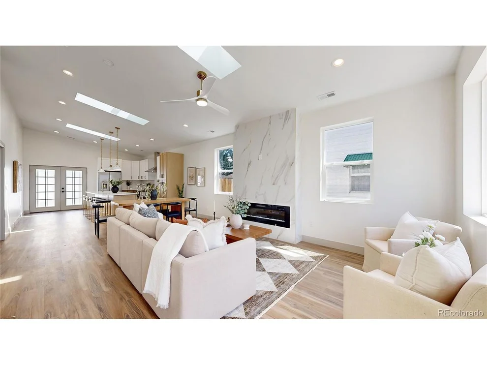 Unit for sale at 5024 Eliot St, Denver, CO 80221