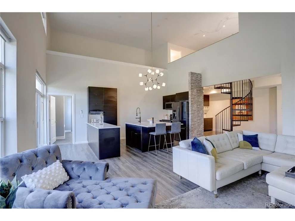 Unit for sale at 5677 Park Pl, Greenwood Village, CO 80111