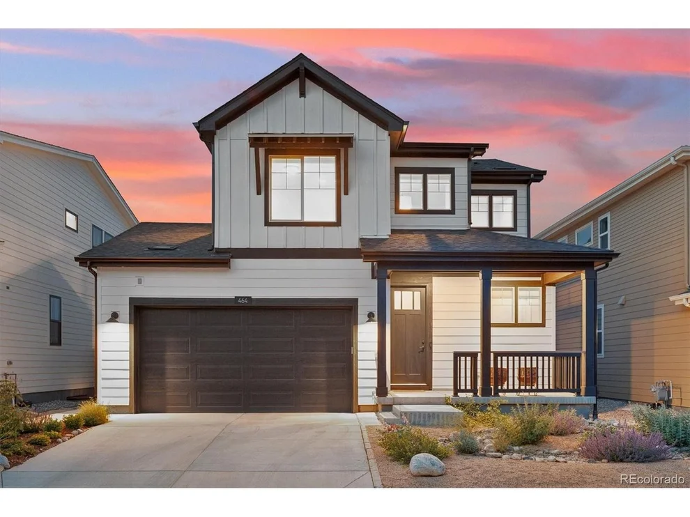 Unit for sale at 464 Blackfoot St, Superior, CO 80027