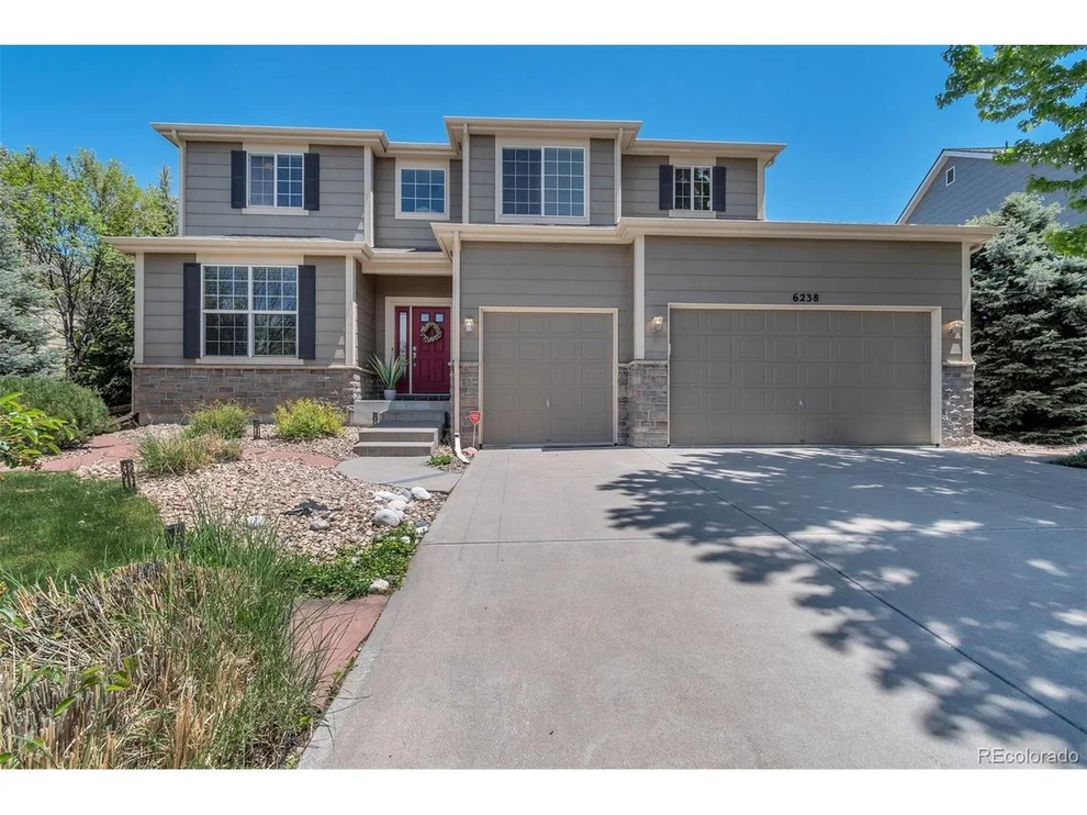 Unit for sale at 6238 S Ouray St, Aurora, CO 80016