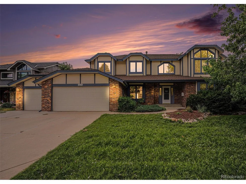 Unit for sale at 8259 S Franklin Ct, Centennial, CO 80122