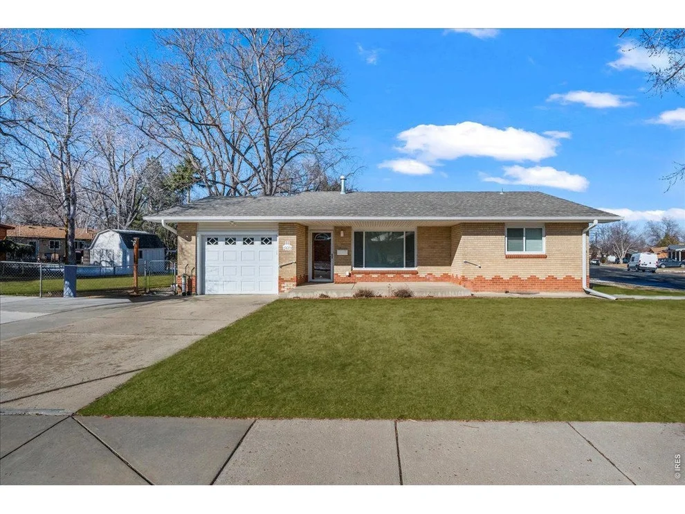 Unit for sale at 111 Rose St, Louisville, CO 80027