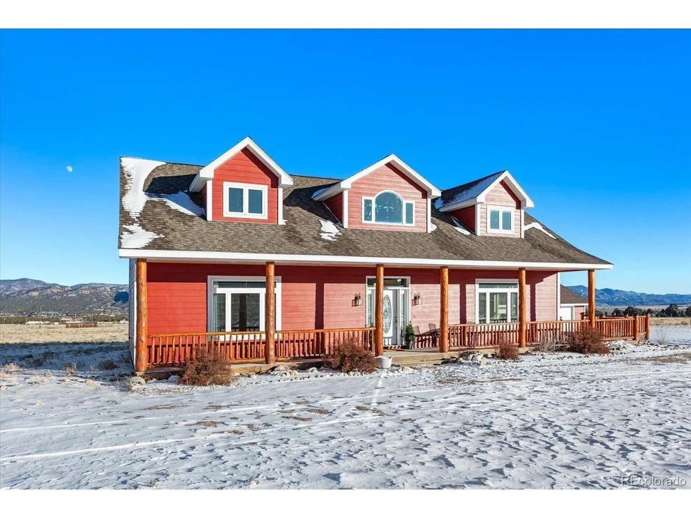 Unit for sale at 30281 County Road 361, Buena Vista, CO 81211