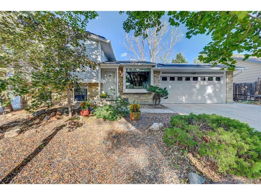 Unit for sale at 1706 S Cathay St, Aurora, CO 80017