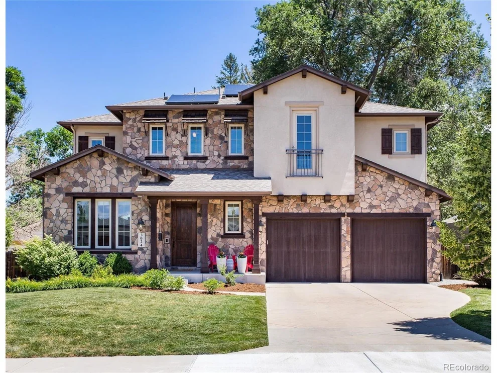 Unit for sale at 3024 S Birch St, Denver, CO 80222