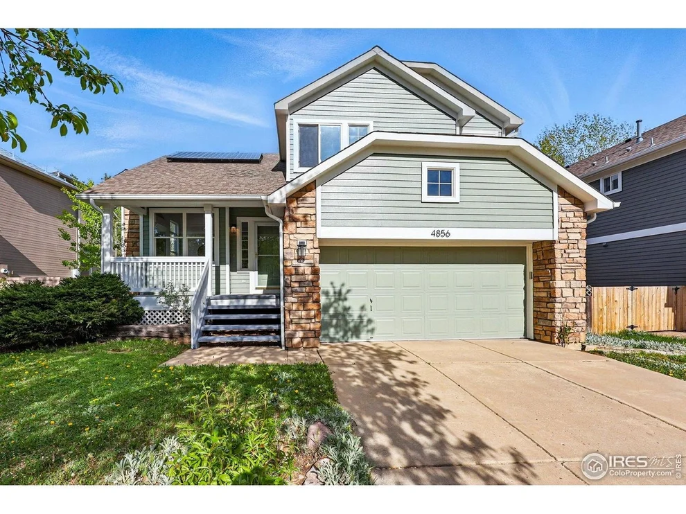 Unit for sale at 4856 10th St, Boulder, CO 80304