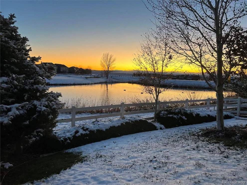 Unit for sale at 23696 E Mississippi Cir, Aurora, CO 80018