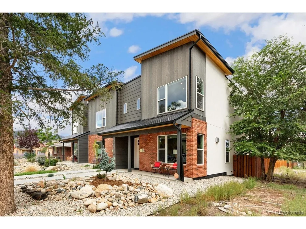 Unit for sale at 1115 E St, Salida, CO 81201
