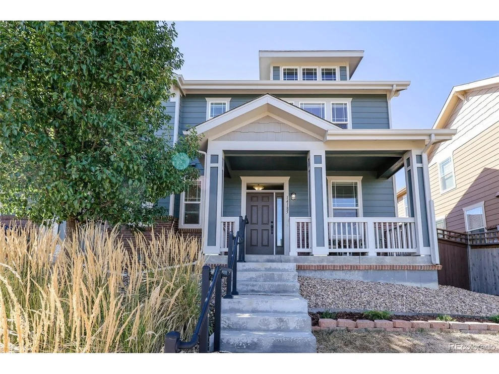Unit for sale at 14185 Harrison St, Thornton, CO 80602