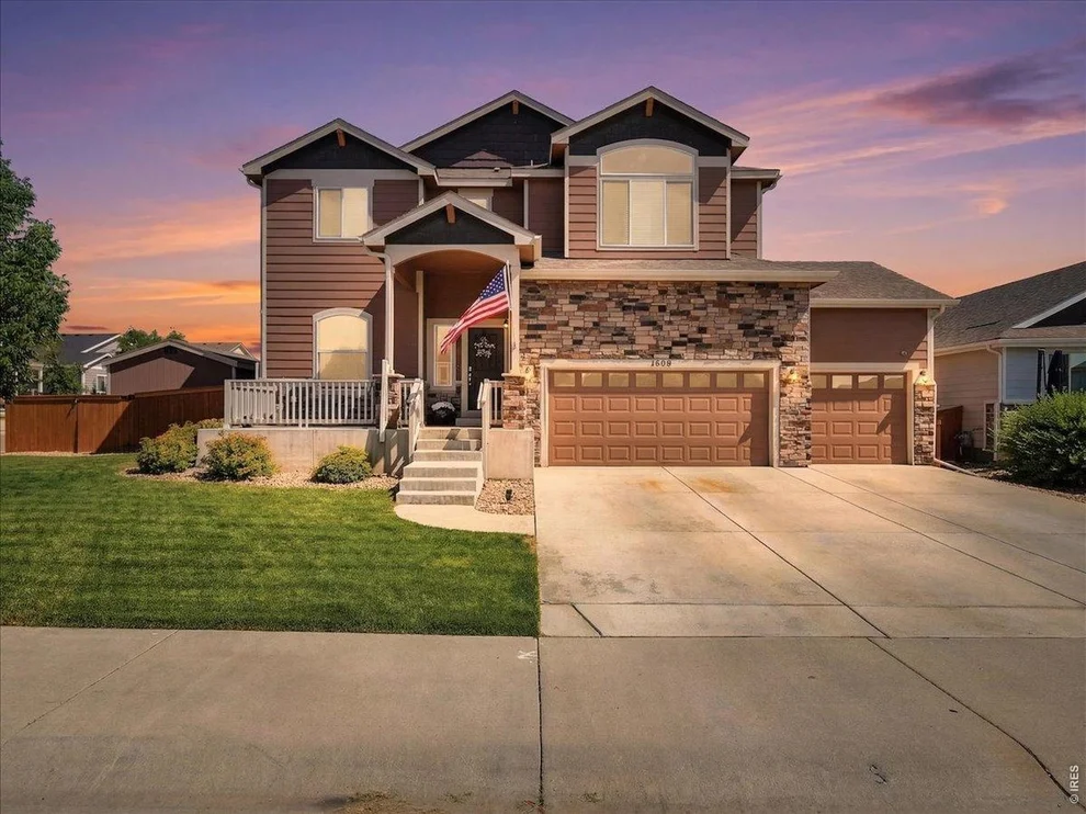 Unit for sale at 1298 Wild Basin Rd, Severance, CO 80550
