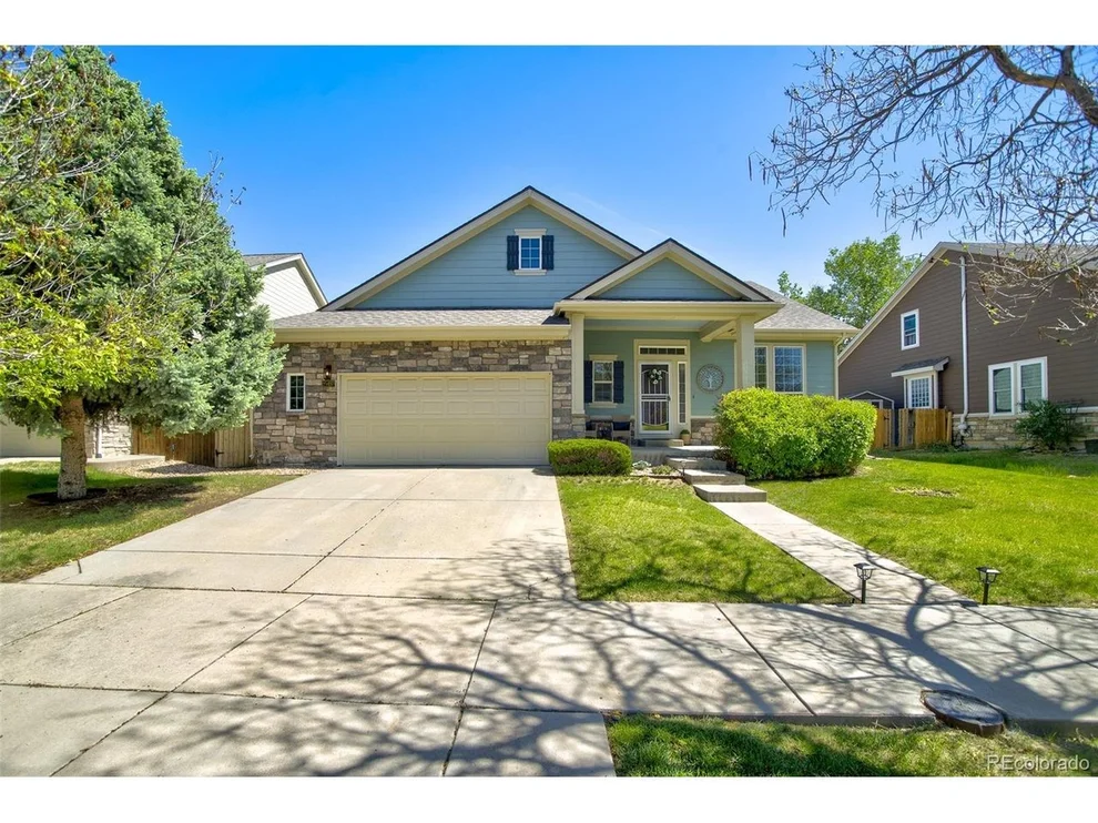 Unit for sale at 15497 E 7th Cir, Aurora, CO 80011