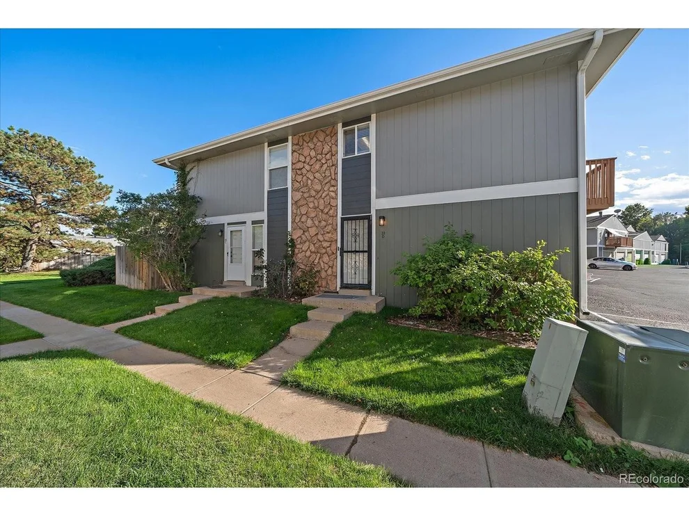 Unit for sale at 9901 E Evans Ave, Aurora, CO 80247