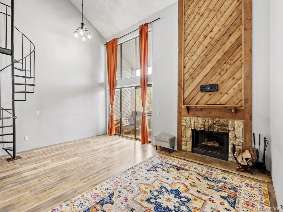 Unit for sale at 14066 E Stanford Cir, Aurora, CO 80015