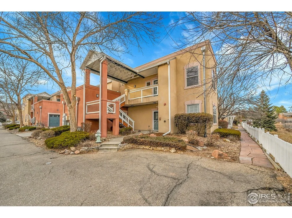 Unit for sale at 2645 Tabriz Pl, Boulder, CO 80304