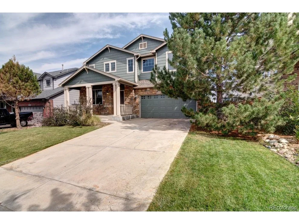 Unit for sale at 2331 Dogwood Cir, Erie, CO 80516