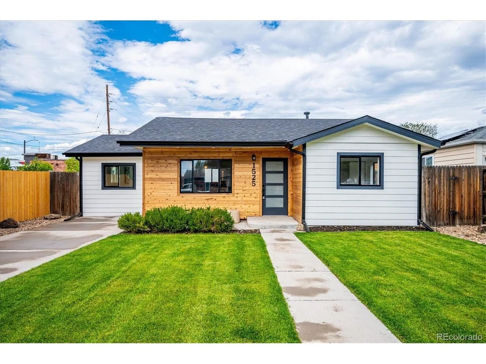 Unit for sale at 1525 Routt St, Lakewood, CO 80215