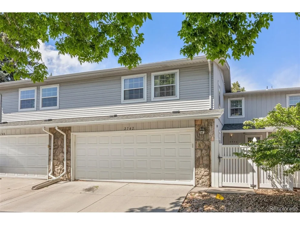 Unit for sale at 2742 S Xanadu Way, Aurora, CO 80014