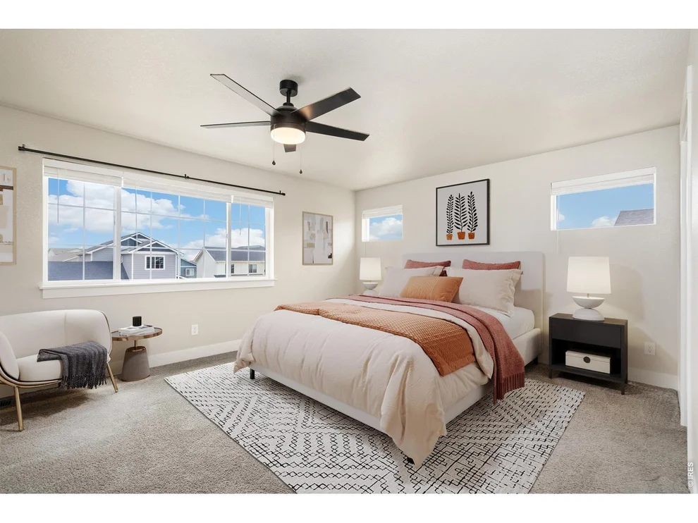 Unit for sale at 1751 Avery Plaza St, Severance, CO 80550