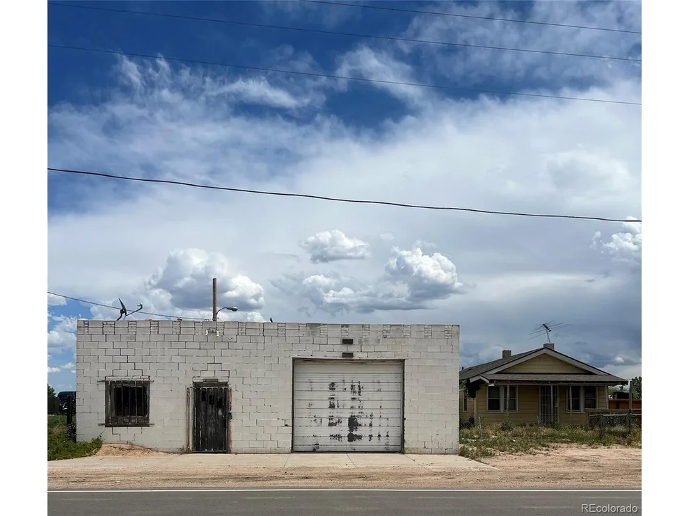 Unit for sale at 12330 Brighton Rd, Henderson, CO 80640