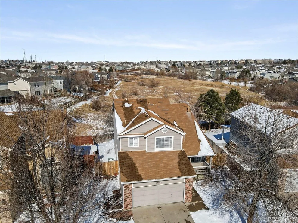 Unit for sale at 20273 E Belleview Pl, Centennial, CO 80015