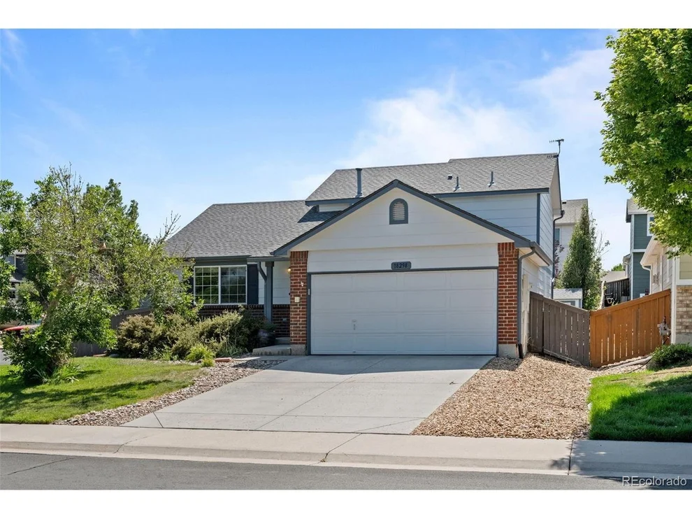 Unit for sale at 18298 Michigan Creek Way, Parker, CO 80134