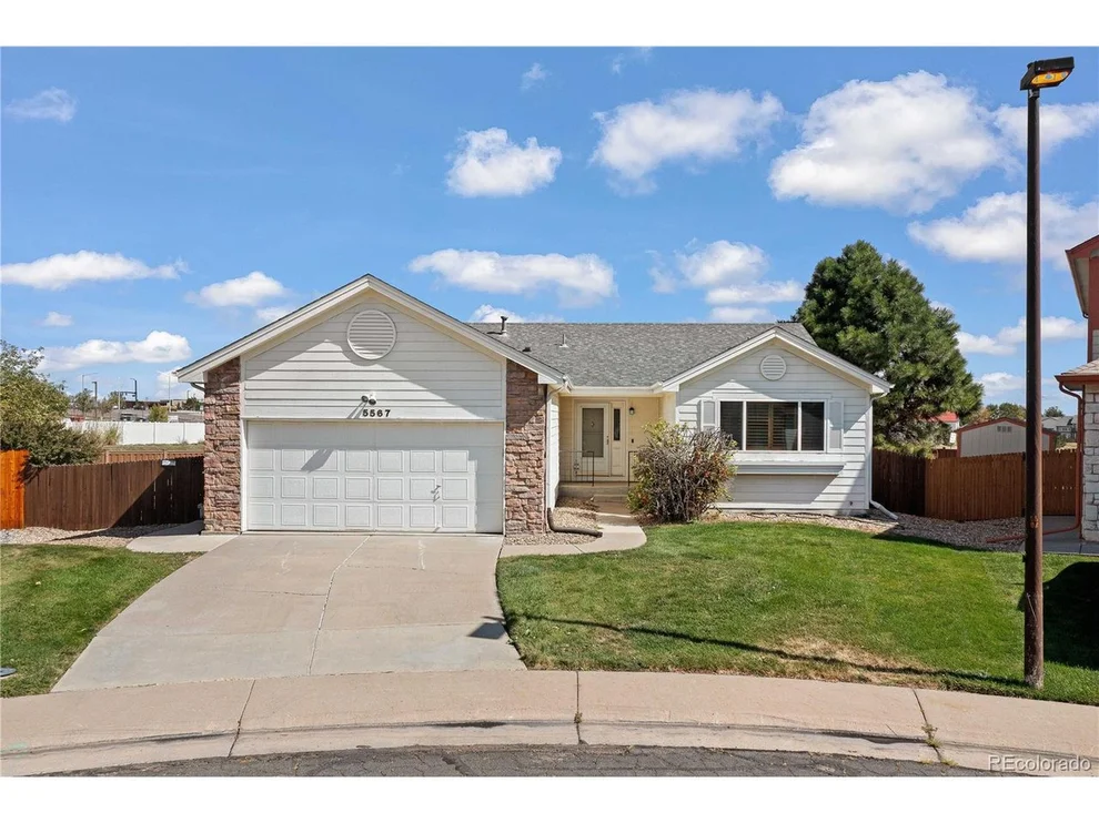 Unit for sale at 5567 E 118th Pl, Thornton, CO 80233