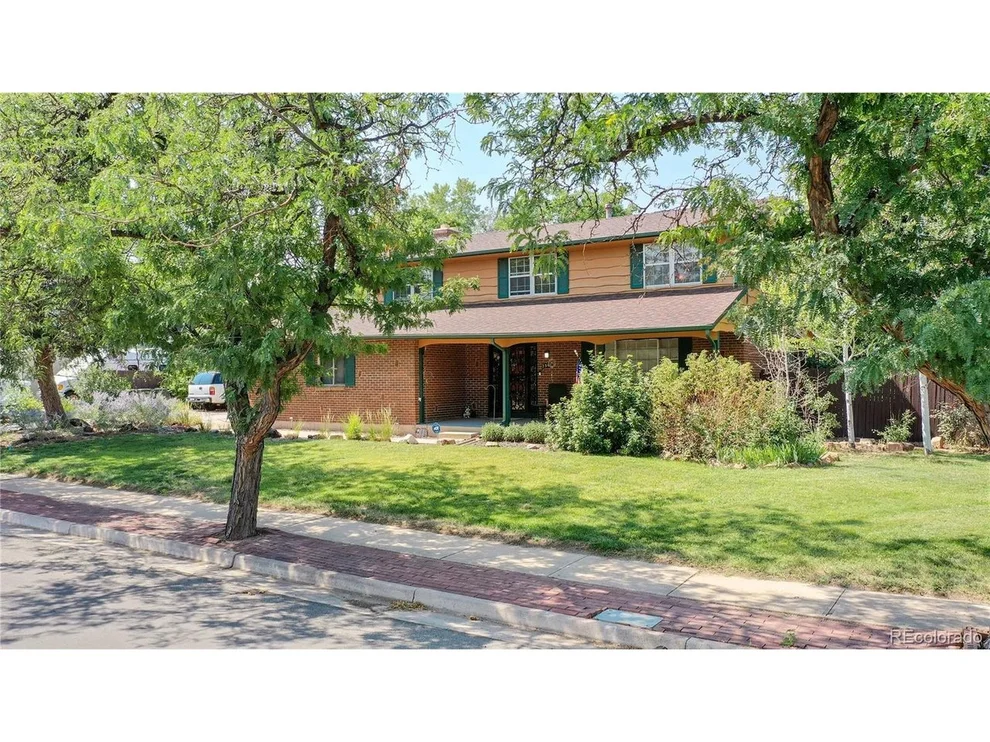 Unit for sale at 7501 S Franklin St, Centennial, CO 80122