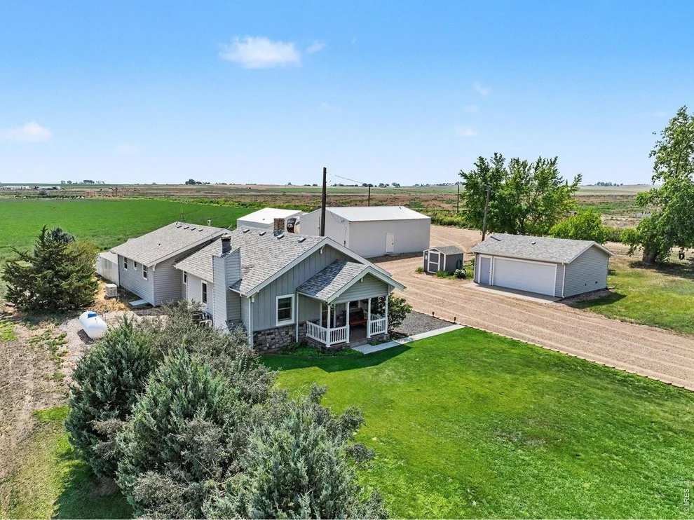 Unit for sale at 19290 County Road 37, La Salle, CO 80645