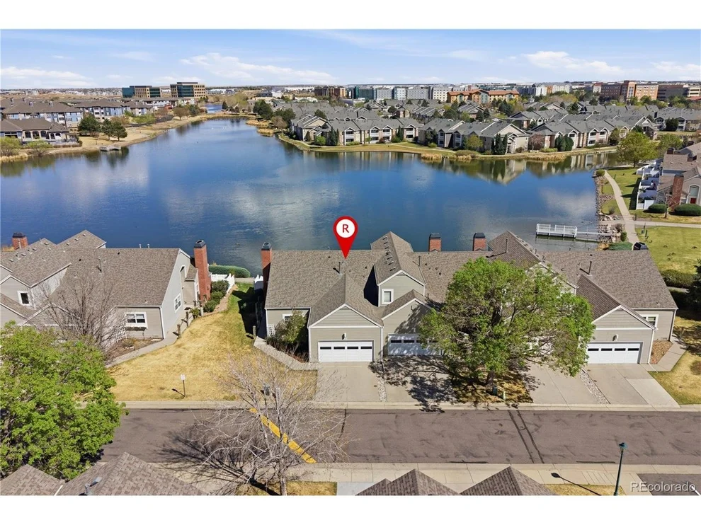 Unit for sale at 15555 E 40th Ave, Denver, CO 80239