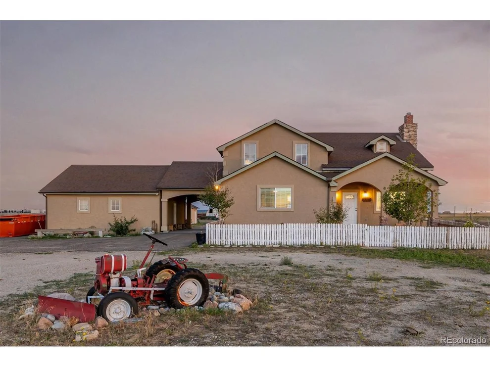 Unit for sale at 49860 E 56th Ave, Bennett, CO 80102