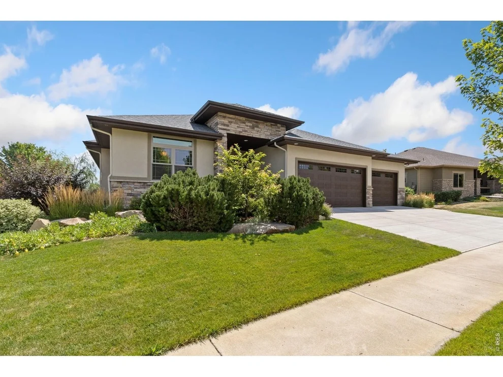 Unit for sale at 4390 Thompson Pkwy, Johnstown, CO 80534