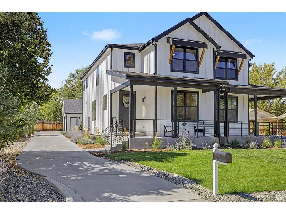 Unit for sale at 1043 Xenon St, Golden, CO 80401