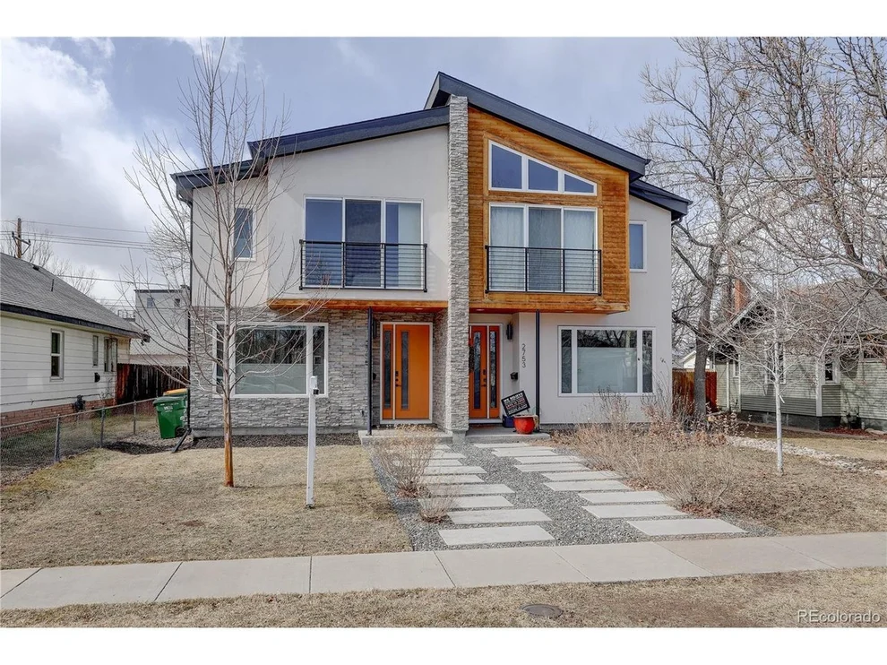 Unit for sale at 2755 S Acoma St, Englewood, CO 80110