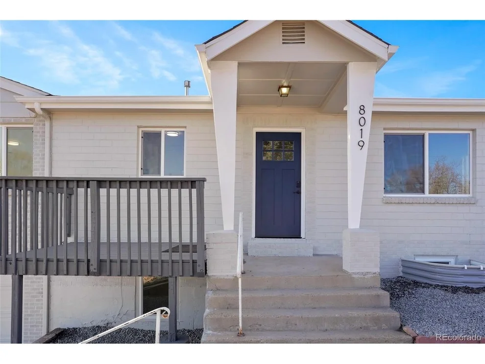 Unit for sale at 8019 Lowell Blvd, Westminster, CO 80031