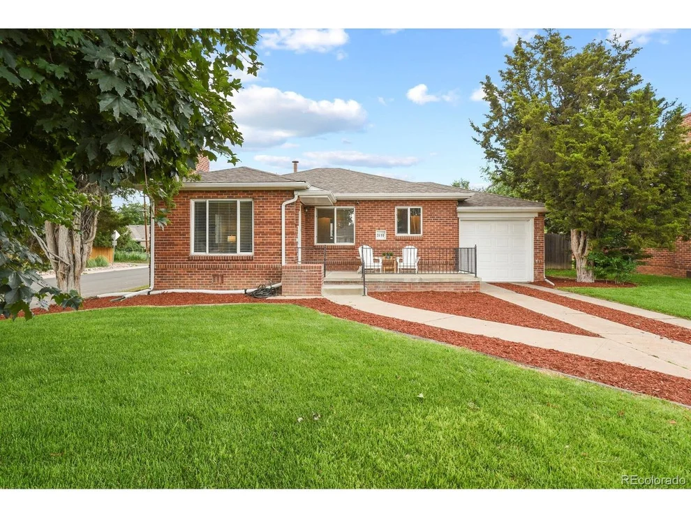 Unit for sale at 2690 Kearney St, Denver, CO 80207