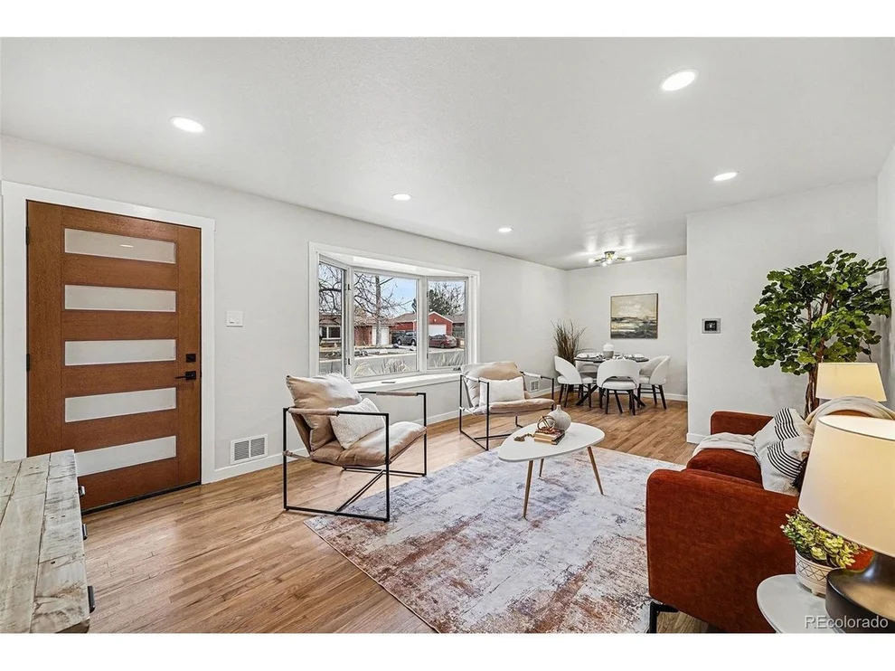 Unit for sale at 2069 S Raleigh St, Denver, CO 80219