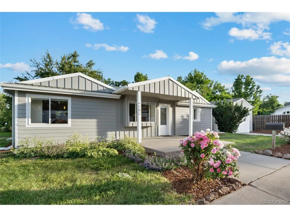 Unit for sale at 185 Marshall St, Lakewood, CO 80226