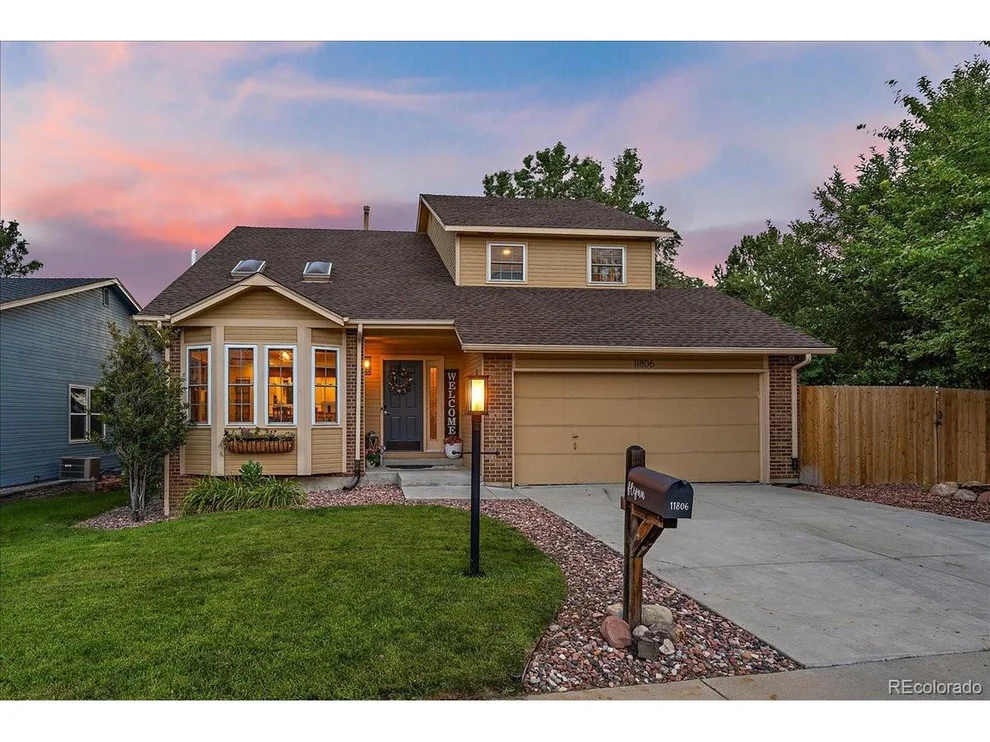 Unit for sale at 11806 Wyandot Cir, Westminster, CO 80234