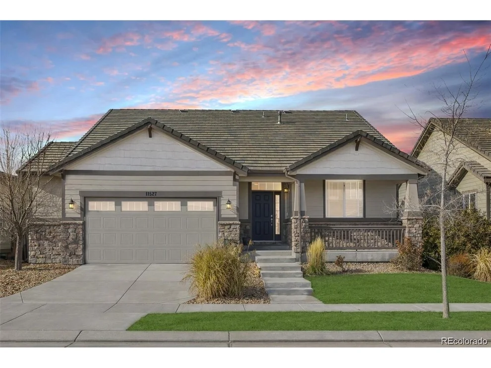 Unit for sale at 11527 Jasper St, Commerce City, CO 80022