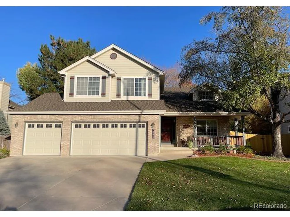 Unit for sale at 6020 W Iliff Dr, Lakewood, CO 80227