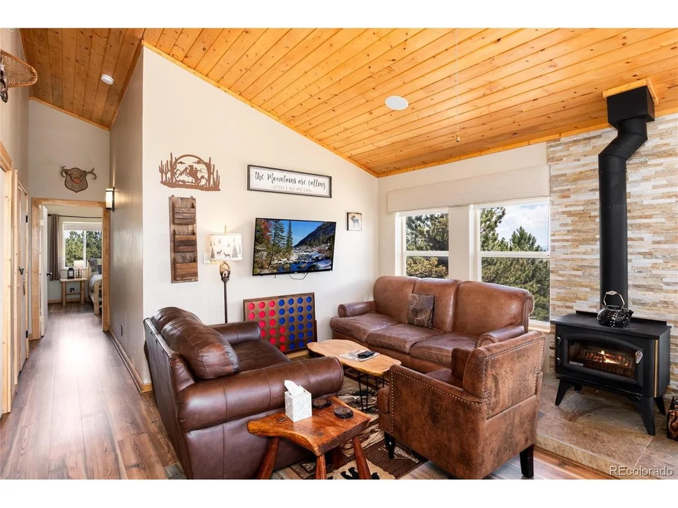 Unit for sale at 1301 Sheep Ridge Rd, Fairplay, CO 80440