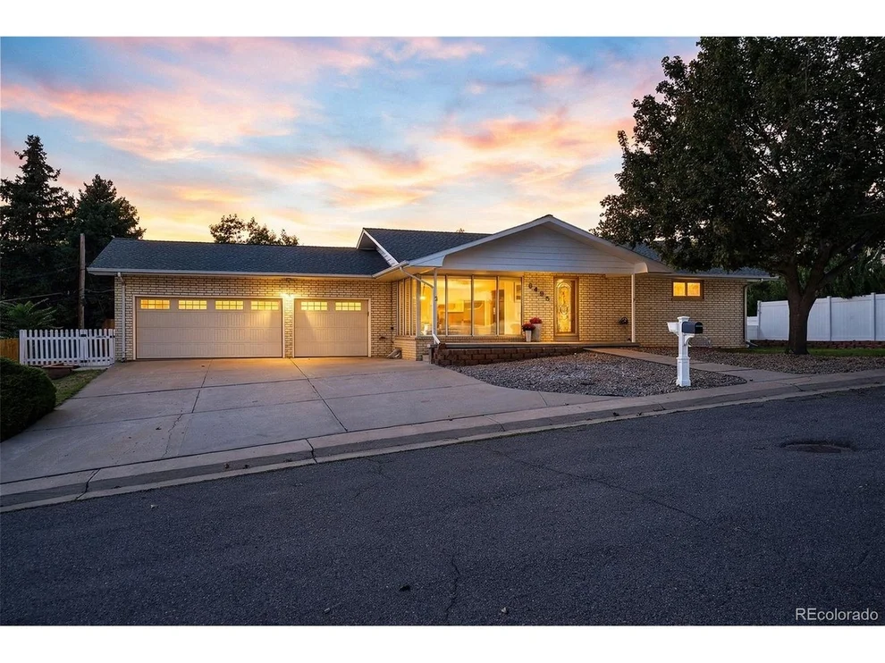 Unit for sale at 6495 Brentwood Ct, Arvada, CO 80004